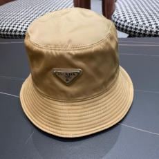 Prada Caps